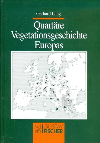 Gerhard lang quartäre - gerhard,
