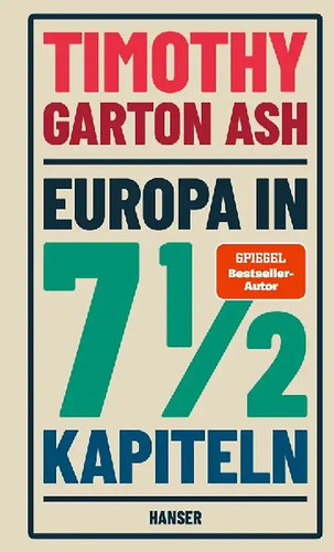 Europa 2 kapiteln - europa,
