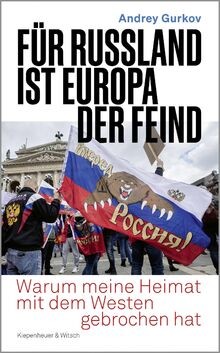 Für russland ist europa der - für,
