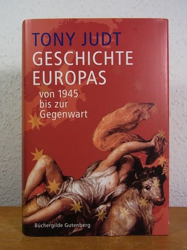 Geschichte europas von 1945 - von,