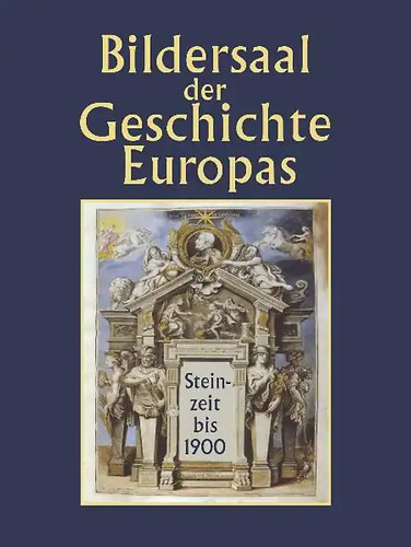 Bildersaal der geschichte - bildersaal,