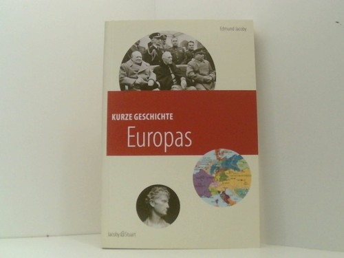 Kurze geschichte europas - geschichte,