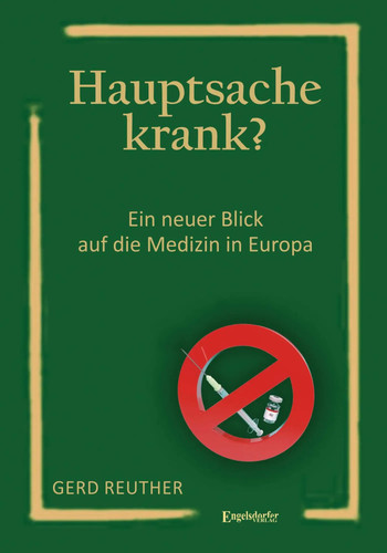 Hauptsache krank ein neuer - krank?,