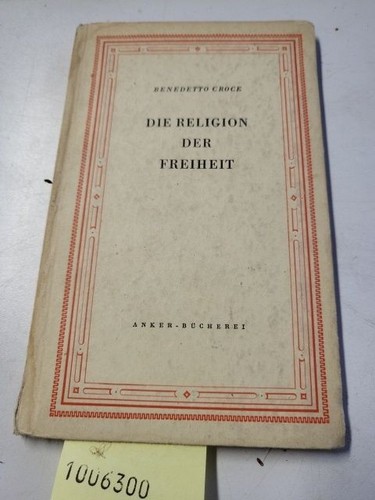 Die religion der - religion,