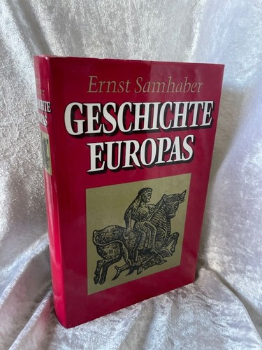 Geschichte europas 685 - europas.,