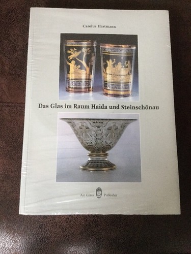 Das glas raum - glas, und