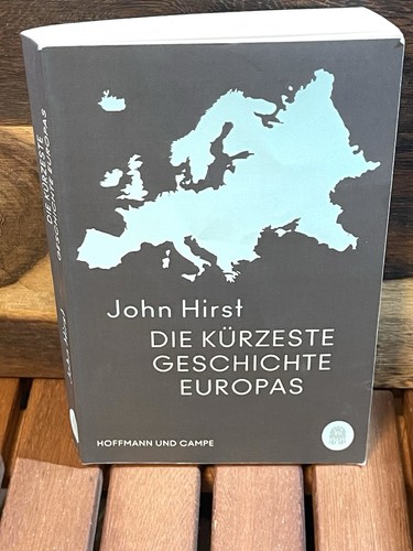 Die kürzeste geschichte - die,