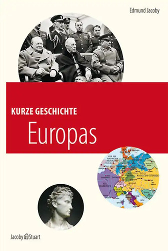 Kurze geschichte europas - kurze,