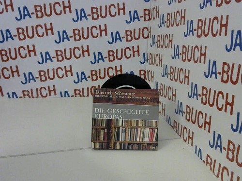 Bildung die geschichte - die,