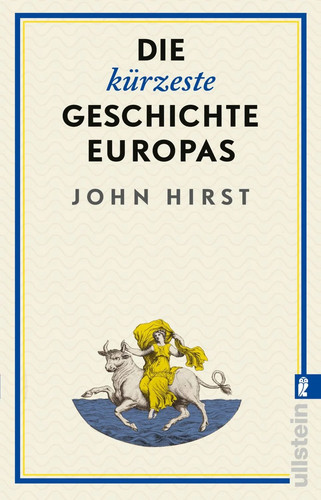 Die kürzeste geschichte - die,