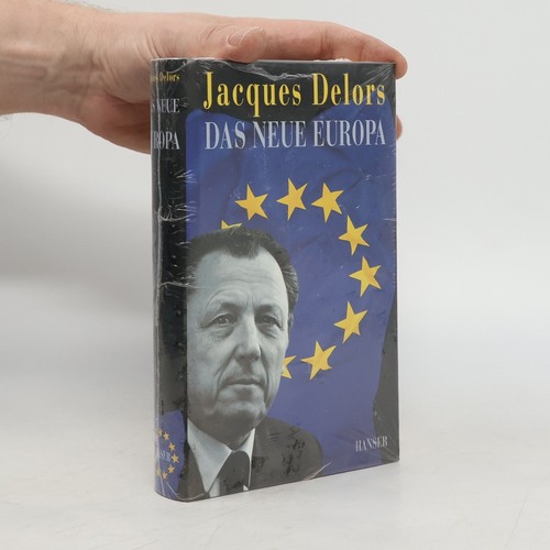 Das neue europa jacques - das, | 