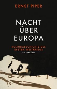 Nacht über europa - nacht,