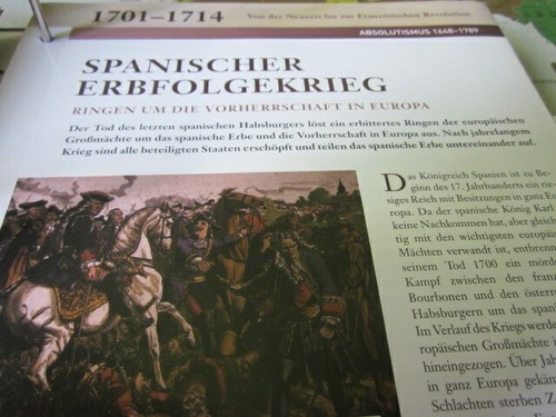 Geschichte europas 1500 1789 - europas, 1500-1789