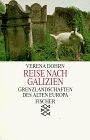 Reise nach galizien - nach,