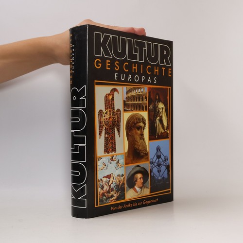 Kultur geschichte europas - kultur, europas 