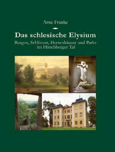 Arne franke das schlesische - franke,