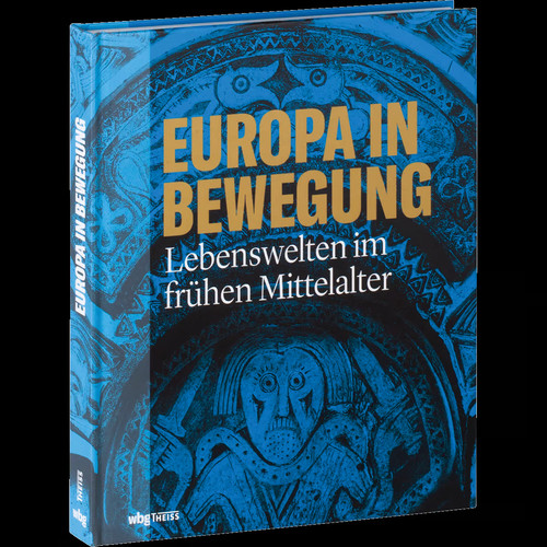 Europa bewegung - in,