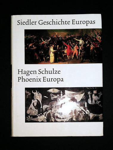 Siedler geschichte europas - siedler,